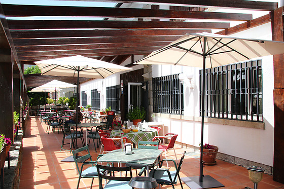 HOSTAL SIETE PICOS - photo 3