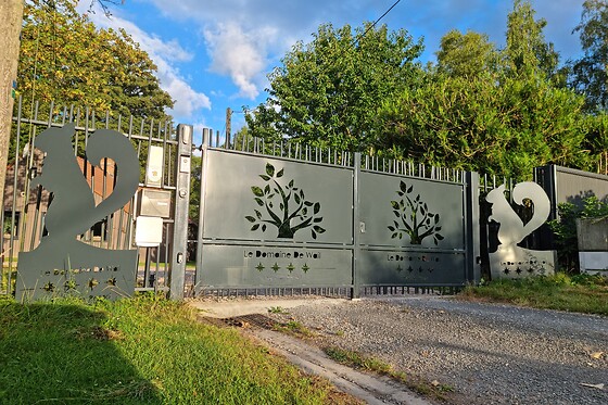Domaine de Wail - photo 25