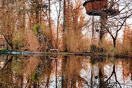 Domaine de Wail