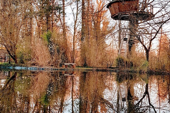 Domaine de Wail - photo 6