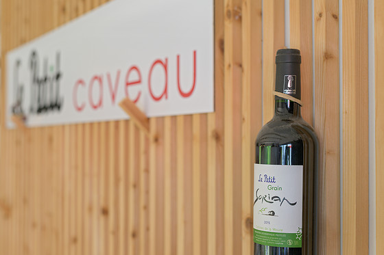Clos Sorian - photo 13