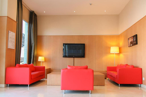 B&B HOTEL MADRID ARGANDA - photo 4