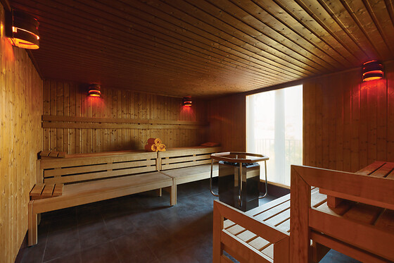 AMAI SPA_ Dolce Camporeal Lisboa - photo 2