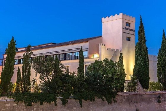 La Distillerie de Pézenas - photo 24