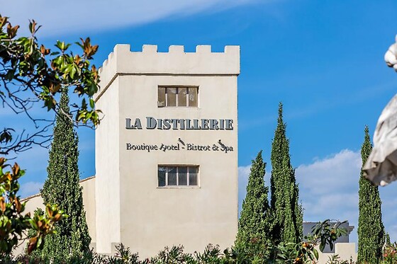 La Distillerie de Pézenas - photo 25