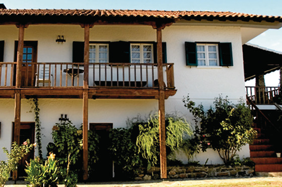 CASA RURAL DO GUIEIRO - photo 0