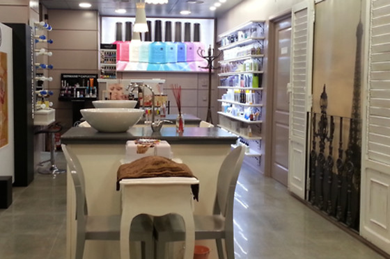 LE PARISIEN NAILS BAR VALENCIA - photo 2