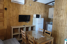 CAMPING CARLOS III