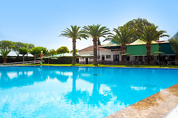CAMPING CARLOS III