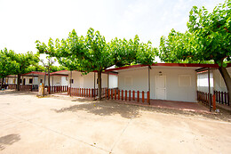 CAMPING CARLOS III