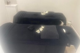H Massage - Pont Juvénal