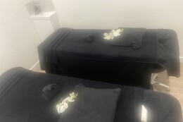 H Massage - Pont Juvénal