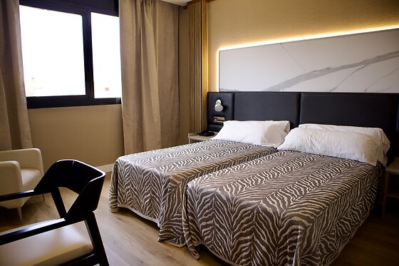HOTEL BENETUSSER - photo 2