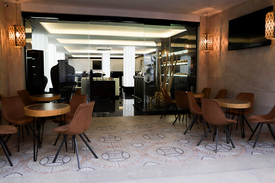 HOTEL BENETUSSER - photo 17