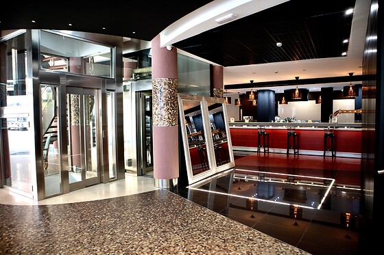HOTEL BENETUSSER - photo 8