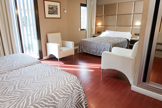 HOTEL BENETUSSER - photo 18