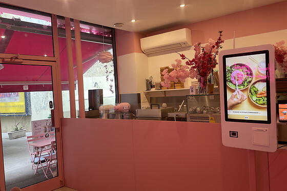 O Sha Fluffy Pancakes - photo 8