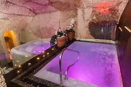 EL PÓSITO DE HITA & SPA LA CUEVA DEL AGUA