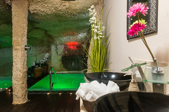 EL PÓSITO DE HITA & SPA LA CUEVA DEL AGUA - photo 7