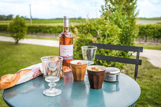 Le Domaine des Vignères - photo 13