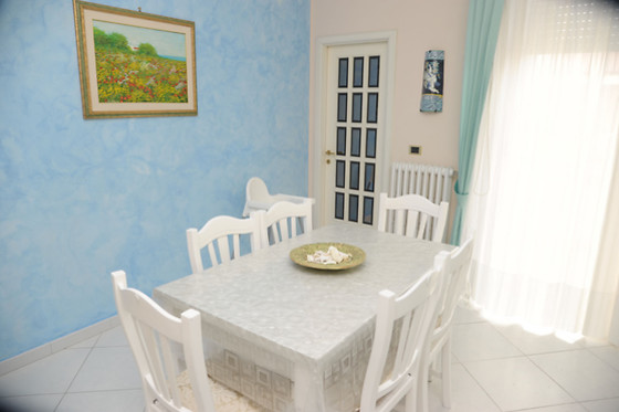 Mediterranea Sea House - photo 3