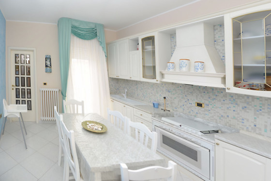 Mediterranea Sea House - photo 8