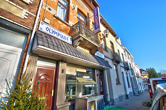 Olympiade - photo 1