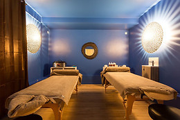 Javine Wellness