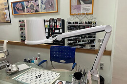 NARCI BALLESTEROS CENTRO DE ESTÉTICA