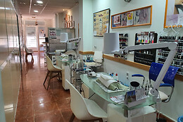 NARCI BALLESTEROS CENTRO DE ESTÉTICA