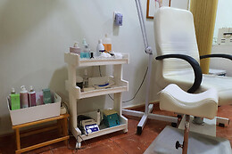NARCI BALLESTEROS CENTRO DE ESTÉTICA