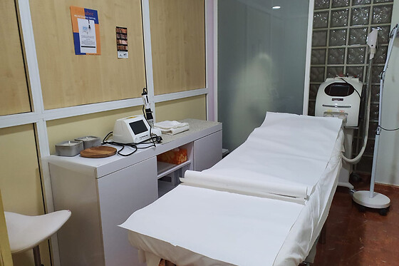 NARCI BALLESTEROS CENTRO DE ESTÉTICA - photo 8