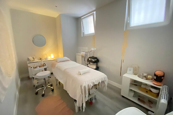ANADERMAF ESTÉTICA & BIENESTAR - photo 3