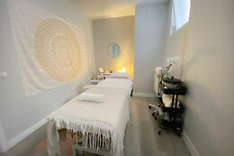 ANADERMAF ESTÉTICA & BIENESTAR