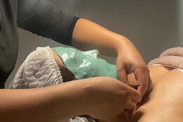 ANADERMAF ESTÉTICA & BIENESTAR