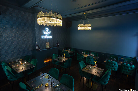 Le Teddy's - photo 0
