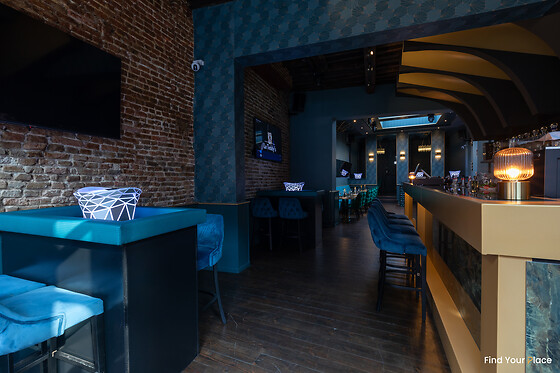 Le Teddy's - photo 6
