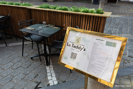 Le Teddy's - photo 16