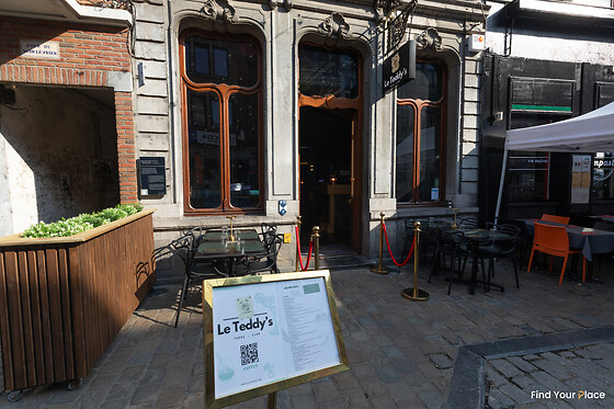 Le Teddy's - photo 18
