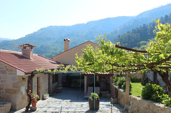 CASA DA FICHUA - photo 0