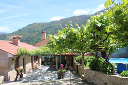CASA DA FICHUA