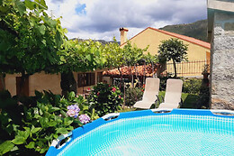 CASA DA FICHUA