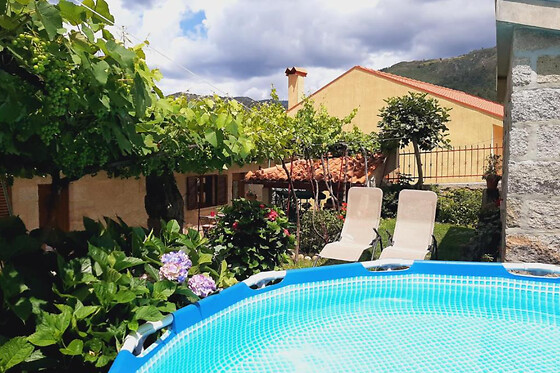 CASA DA FICHUA - photo 10