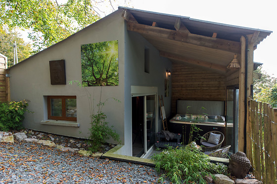 Les sens des bois - photo 9