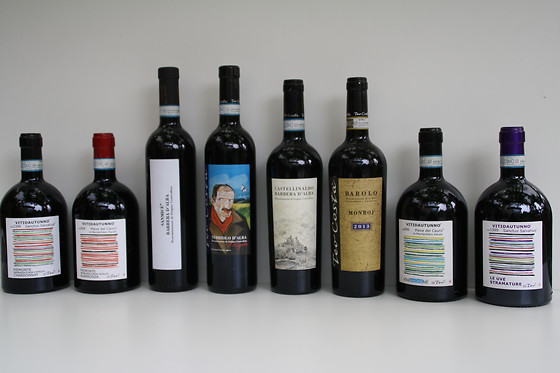 Art & Vino - Gastronomie - photo 10