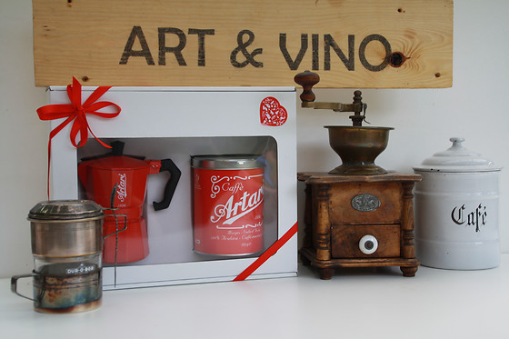 Art & Vino - Gastronomie - photo 11