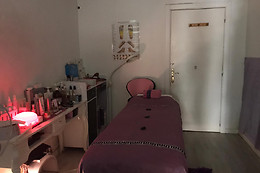 CENTRO DE ESTÉTICA UNISEX RENACER