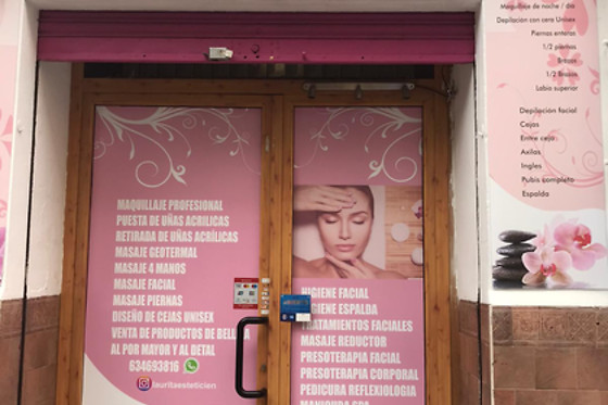 CENTRO DE ESTÉTICA UNISEX RENACER - photo 5