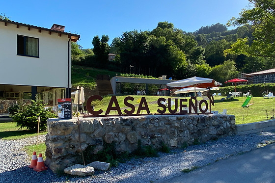 CASA SUEÑO - photo 1
