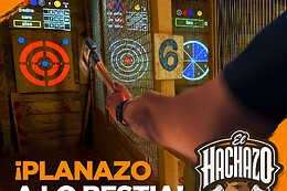 EL HACHAZO